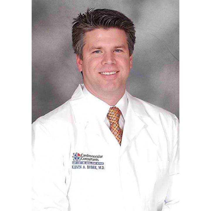 Kevin A Bybee, MD