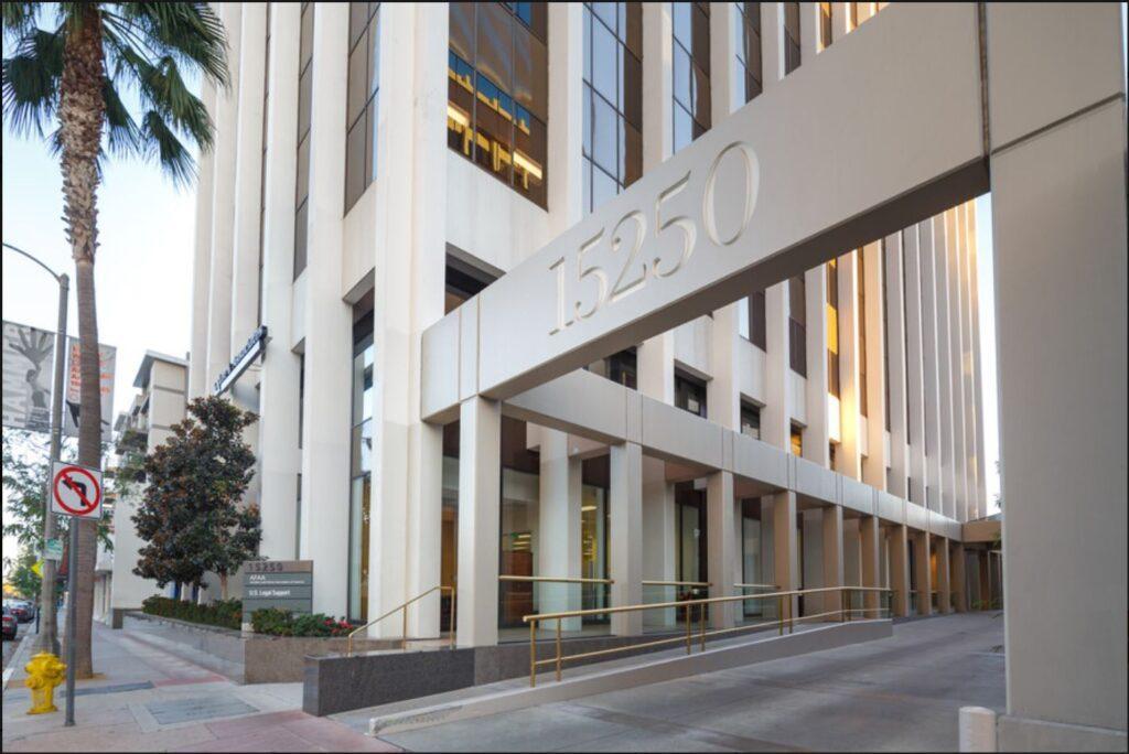 Hillguard Injury Lawyers