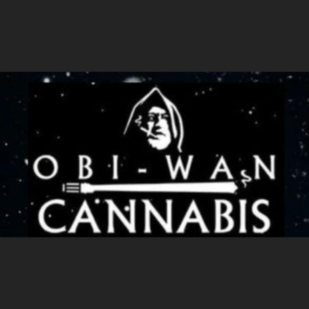 Obi Wan Cannabis