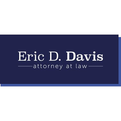 Eric D. Davis, Attorney at Law