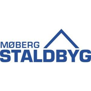 Møberg Staldbyg A/S.