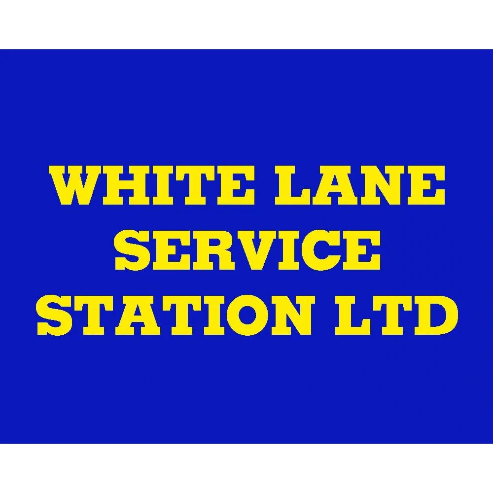 White Lane Service Station Ltd