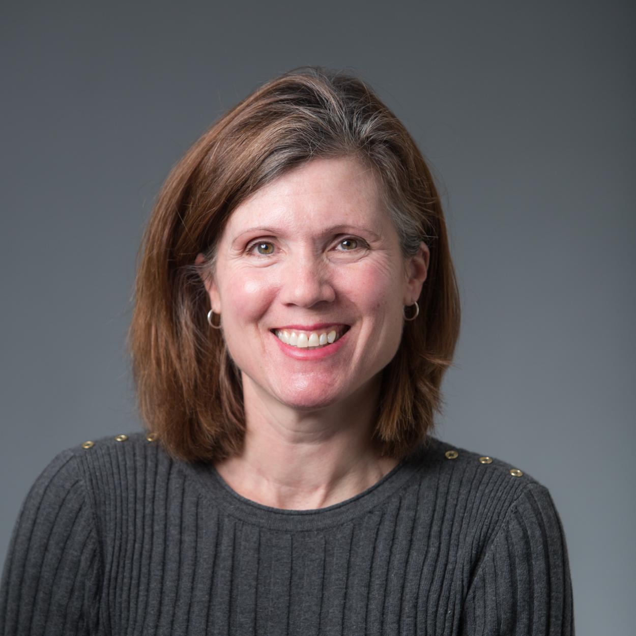 E. Ann Gormley, MD, MSc