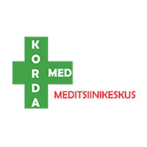Kordamed OÜ