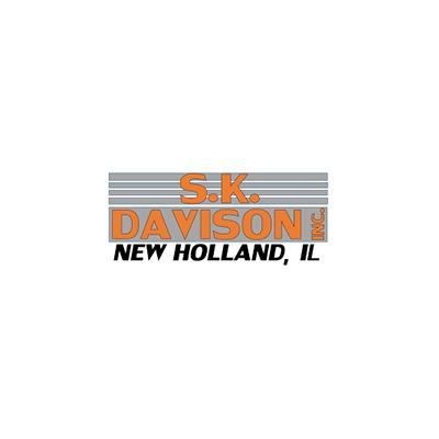 S K Davison Inc.