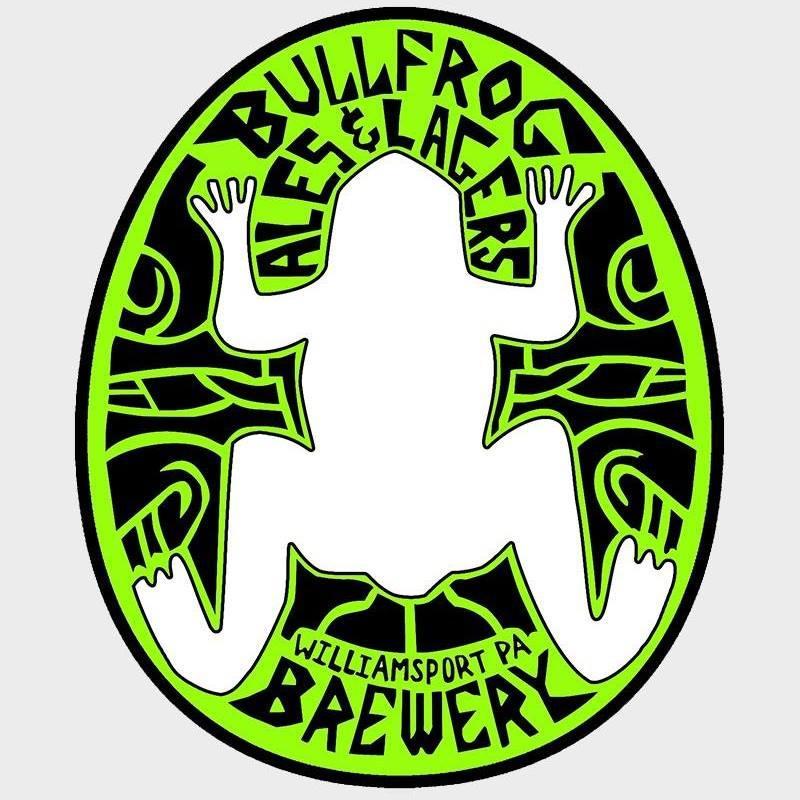 Bullfrog Brewery