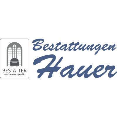 Bestattungen Hauer
