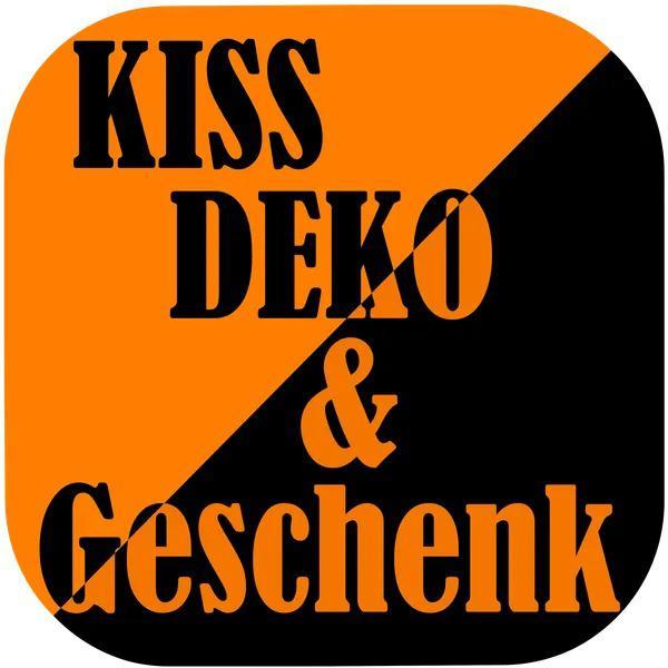 Kiss Deko & Geschenk