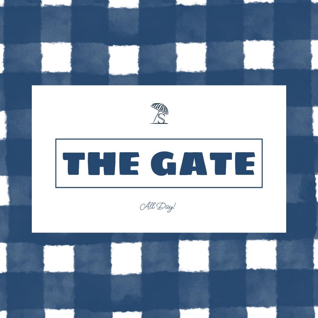 The Gate Café