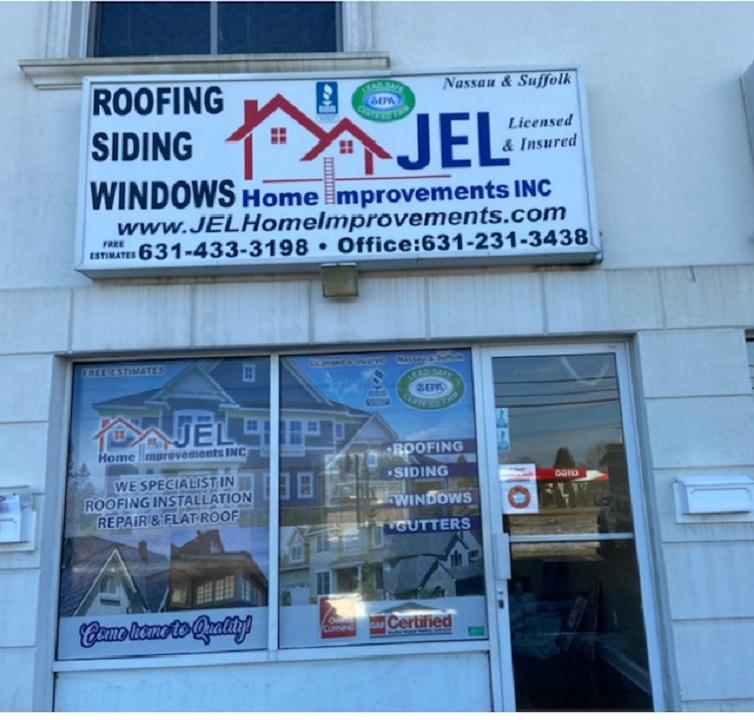 JEL Home Improvements Inc