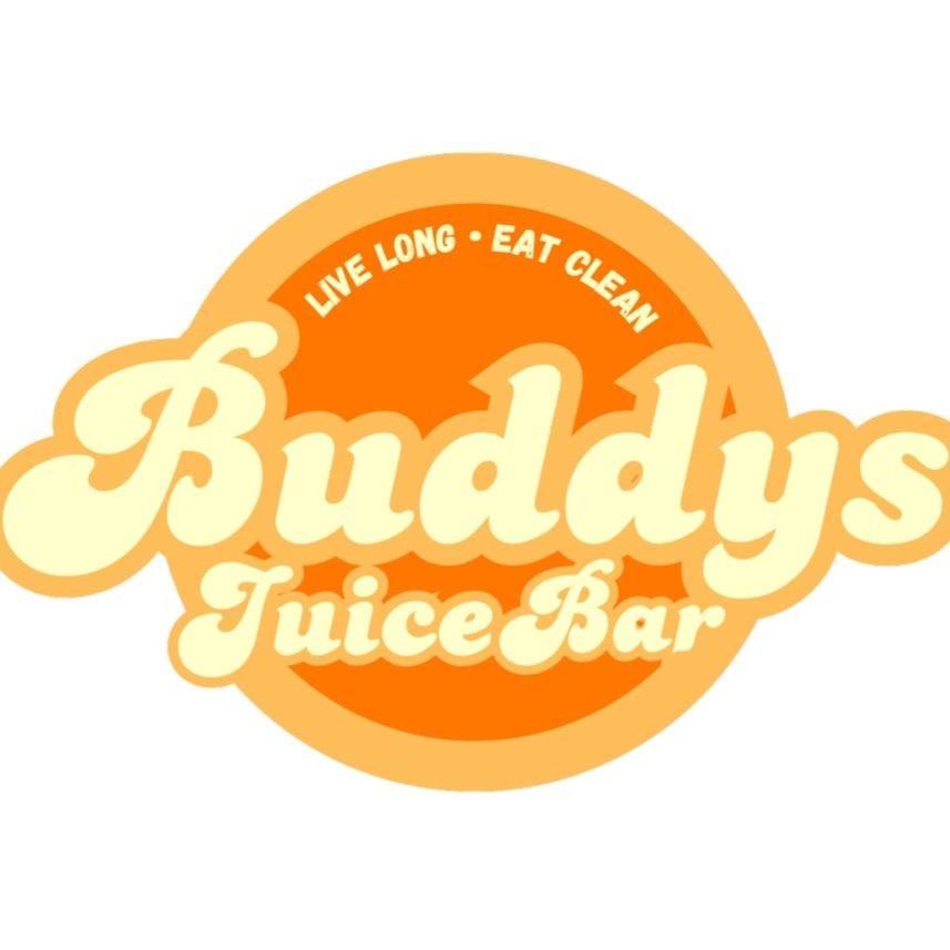 Buddys Juice Bar