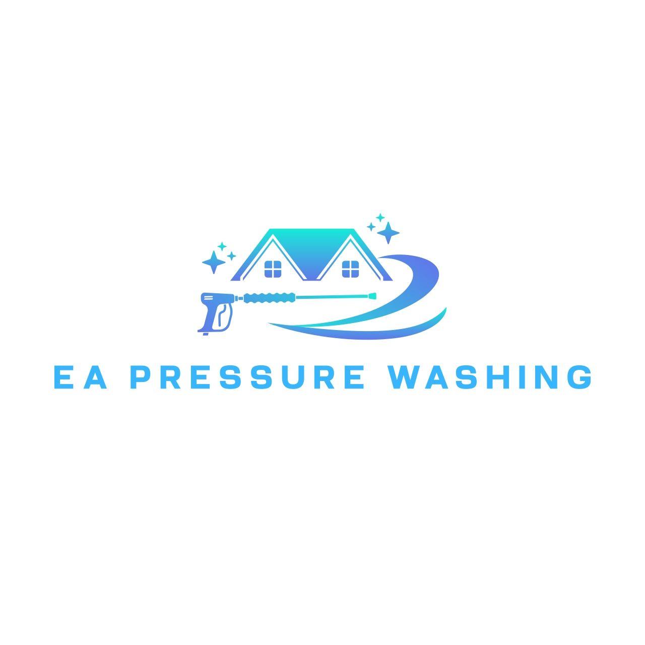 EA Pressure Washing