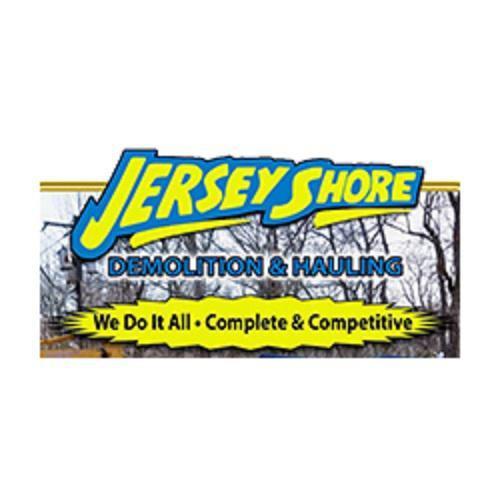 Jersey Shore Demolition and Hauling