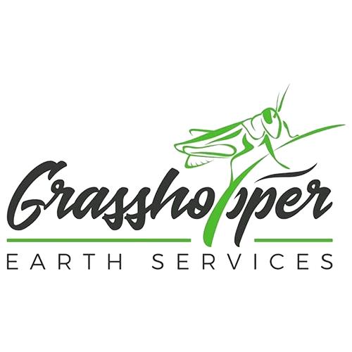Grasshopper Earth Services