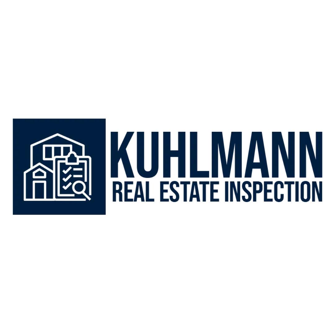 Kuhlmann Real Estate Inspection