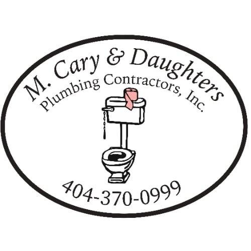 M. Cary & Daughters Plumbing