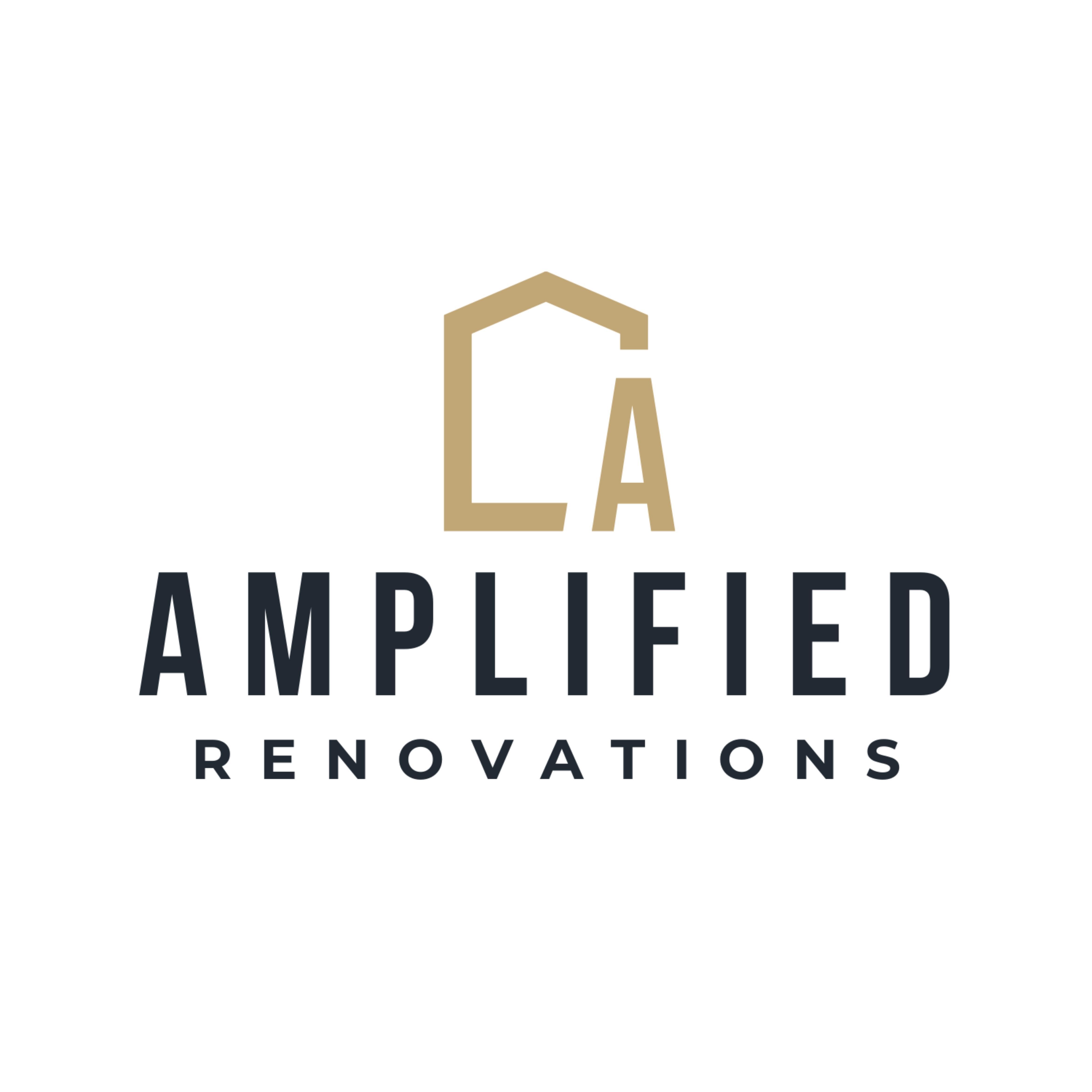 Amplified Renovations