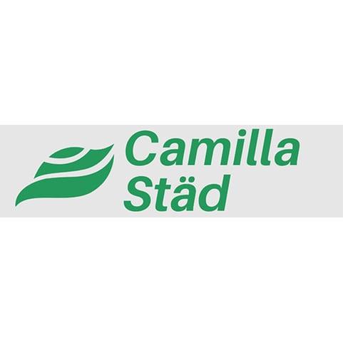 Camilla Städ AB
