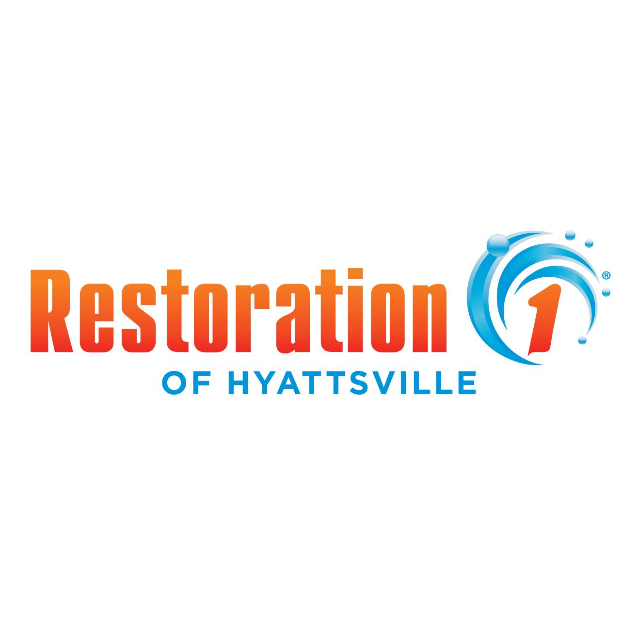 Restoration 1 of Hyattsville