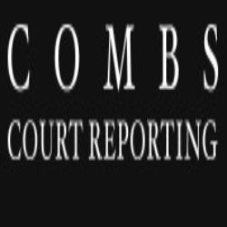 Combs Court Reporting, Inc.