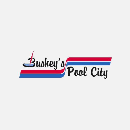 Bushey's Pool City