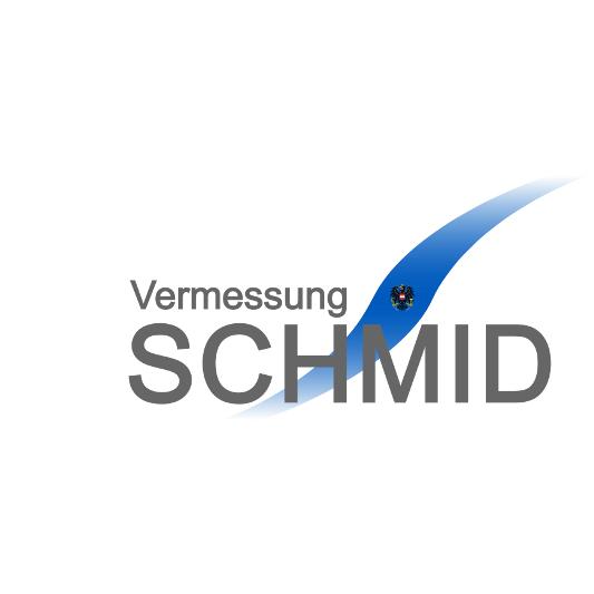 Vermessung Schmid ZT GmbH