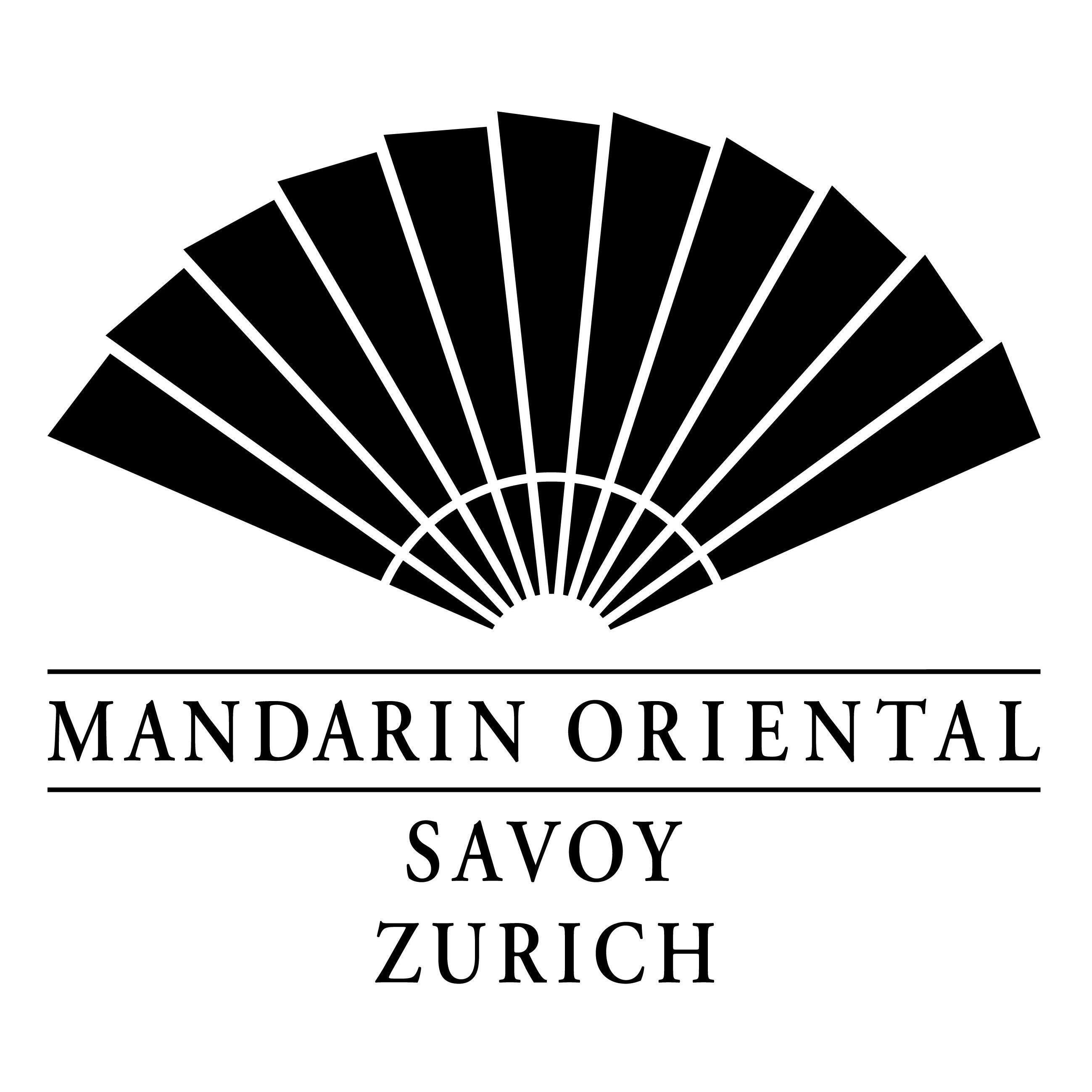 Mandarin Oriental Savoy, Zurich