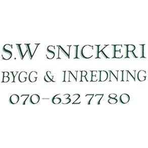 SW Snickeri Bygg och Inredning