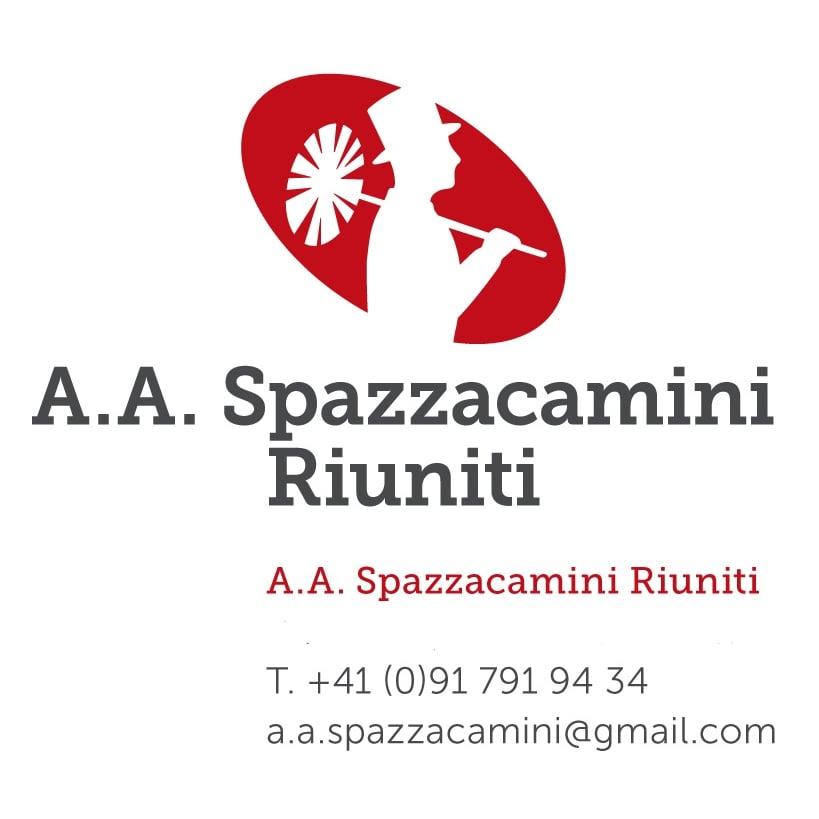 A.A. Spazzacamini Riuniti Sagl