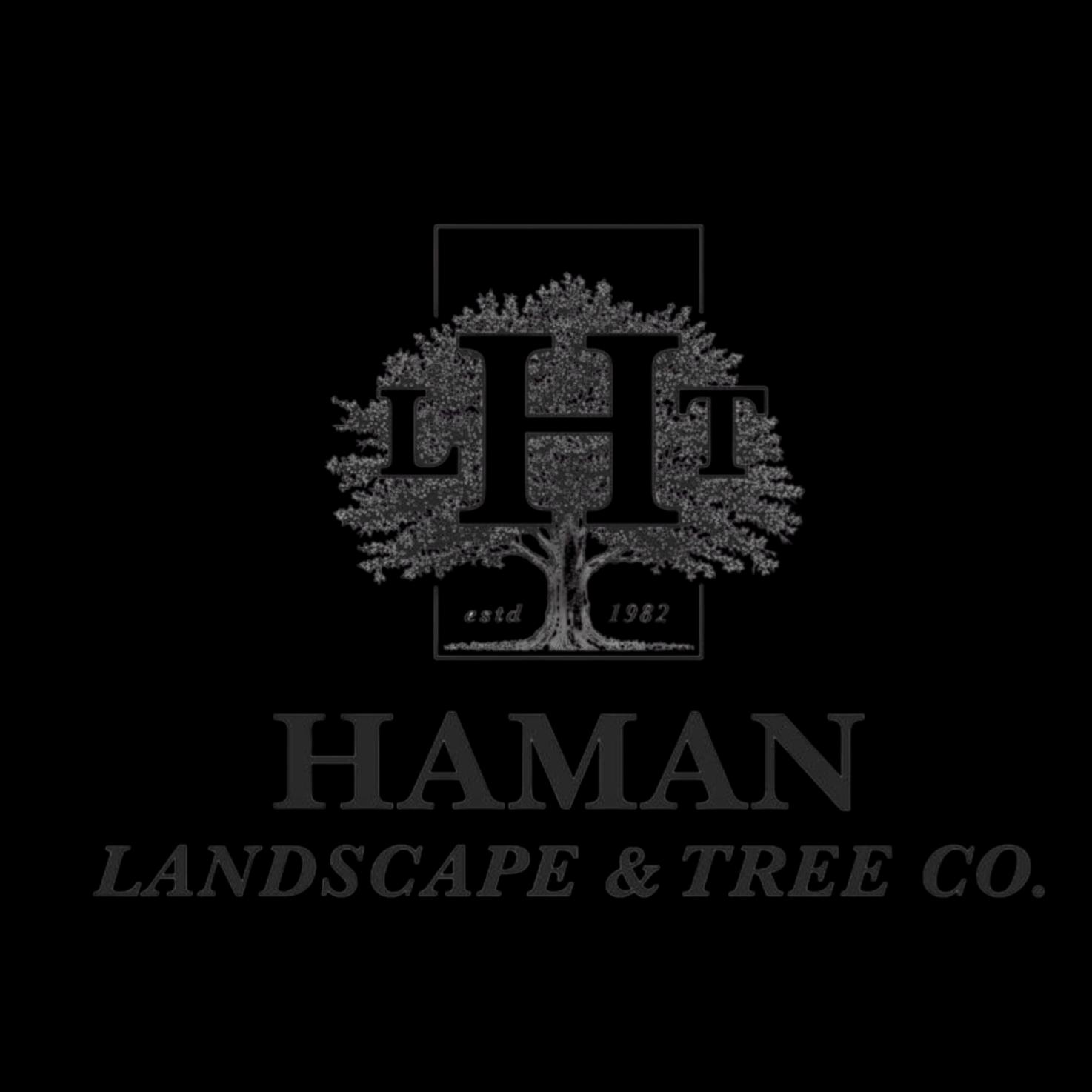 Haman Landscape and Tree Service