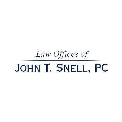Law Offices of John T. Snell, PC