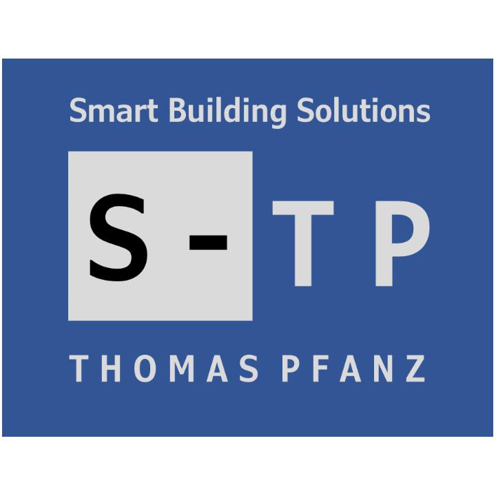 Smart Building Solutions Thomas Pfanz