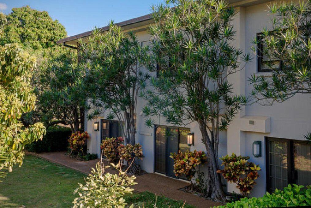 IHG Army Hotels Building 719