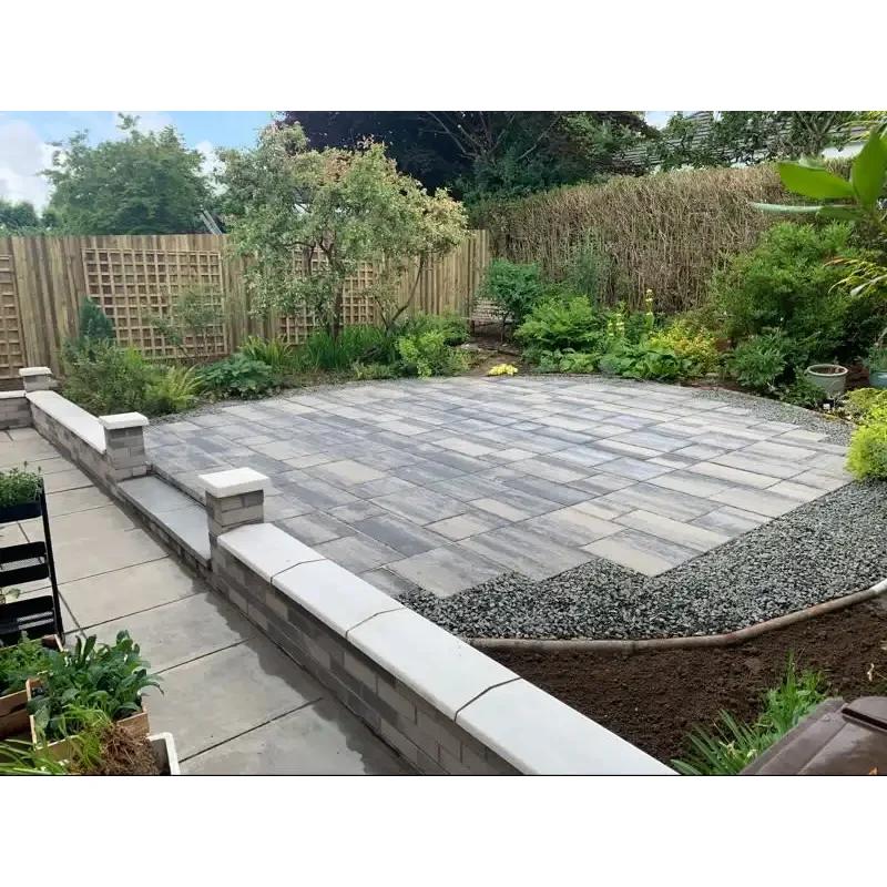 BD Tree Services & Landscaping