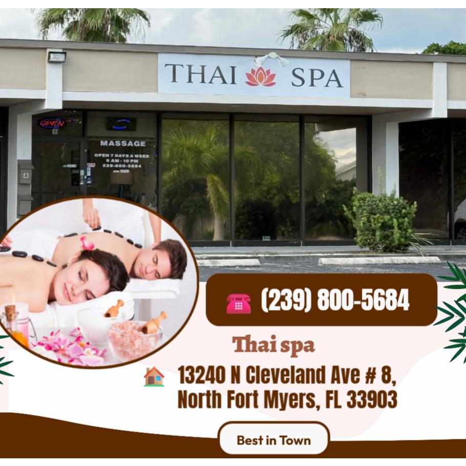 Thai Spa