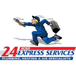 24 Hour Express Services Inc.