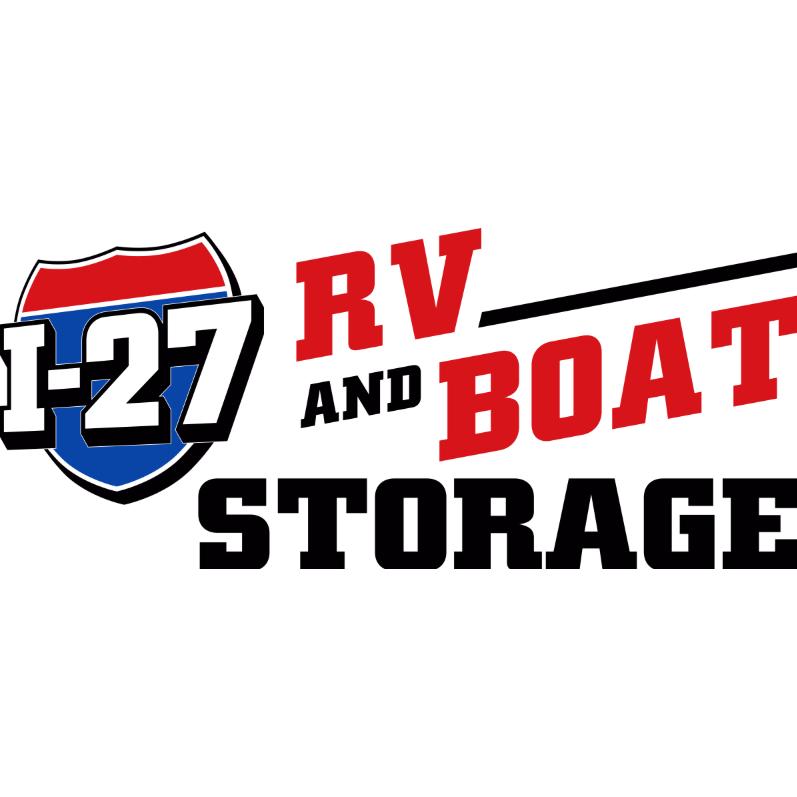 I-27 RV and Boat Storage