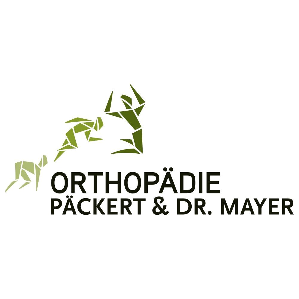 Orthopädie Päckert & Dr. Mayer - Facharztpraxis für Orthopädie & Unfallchirurgie