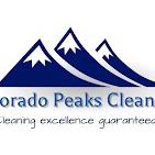 Colorado Peaks Cleaning Services, LLC