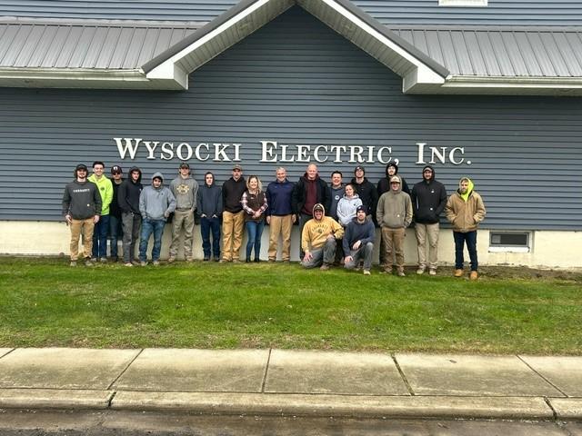 Wysocki Electric