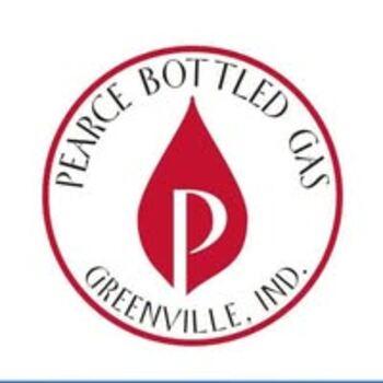 Pearce Bottled Gas Inc