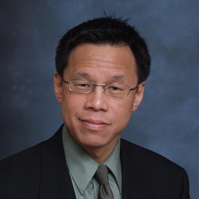 Dr. Don C. Ng, MD