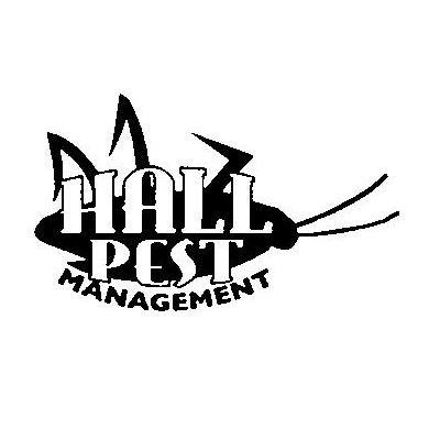 Hall Pest Management