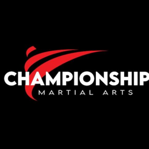 Championship Martial Arts - Omaha
