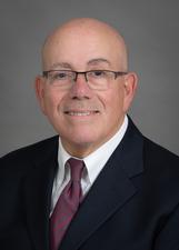 Victor M. Fornari, MD