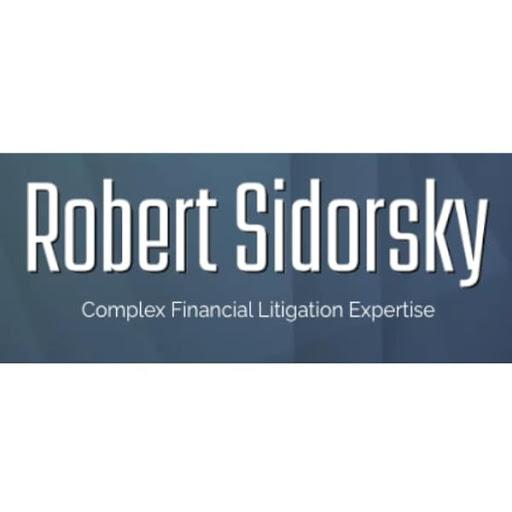 Robert Sidorsky