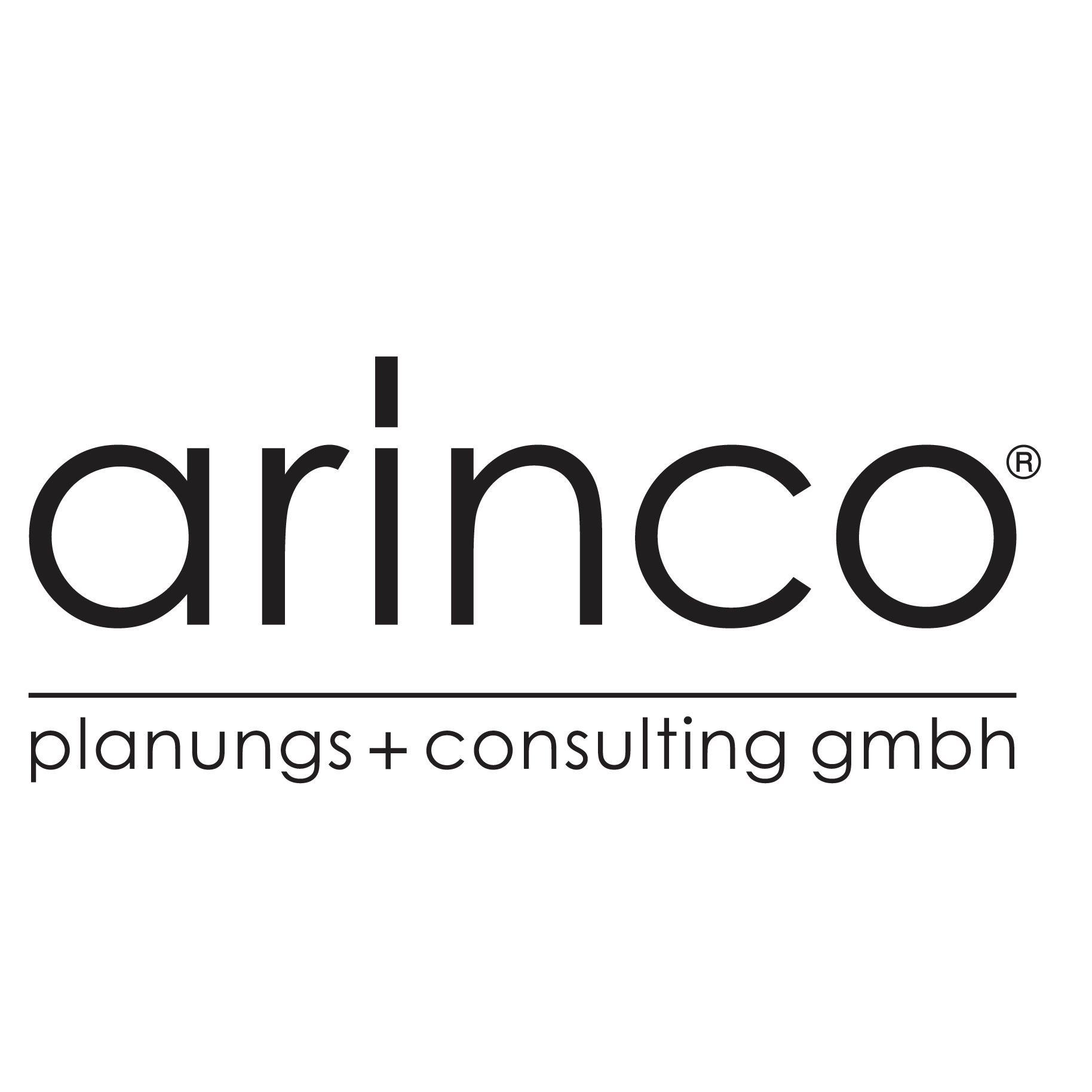 arinco planungs + consulting gmbh