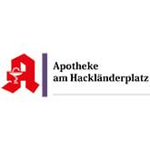 Apotheke am Hackländer Platz