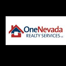 Dennis Alderman - One Nevada Realty Services, LLC