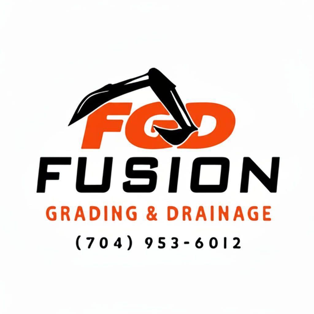 Fusion Grading & Drainage